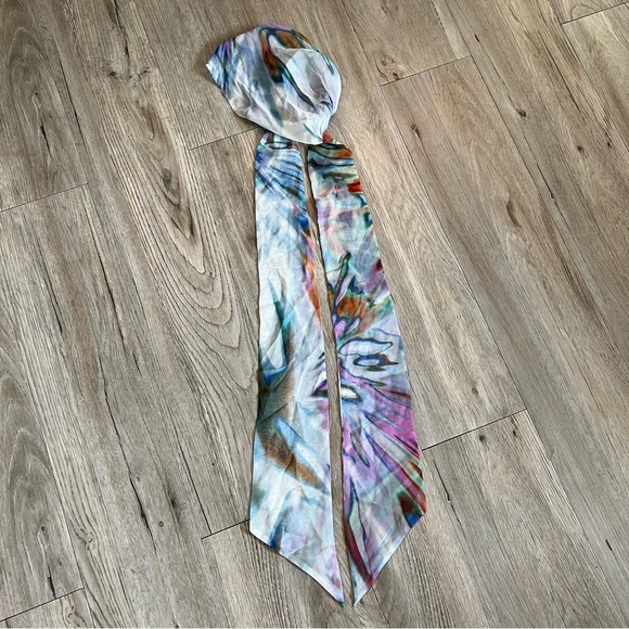 Supertrash Accessories - Supertrash Multicolor Scarf